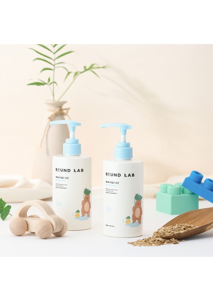 Baby Mild Lotion Nemlendirici ve Bariyer Koruyucu 5 Çeşit Seramidli ve Yulaflı Bebek Losyonu 300ML modelleri