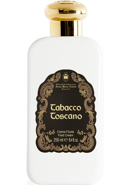 Cr.flud.tabacco Toscano,nemlendirici Vücut Losyonu fiyatları