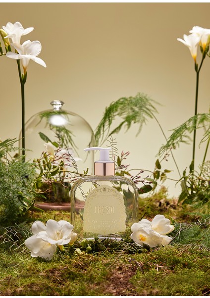 Bagnoschiuma Fresia, Bath Gel Fresia, Duş Jeli fiyatları