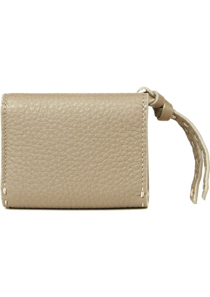 Vizon Kadın Deri Cüzdan modelleri