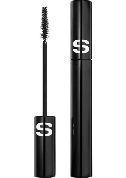 Mascara So Stretch 1 Deep Black