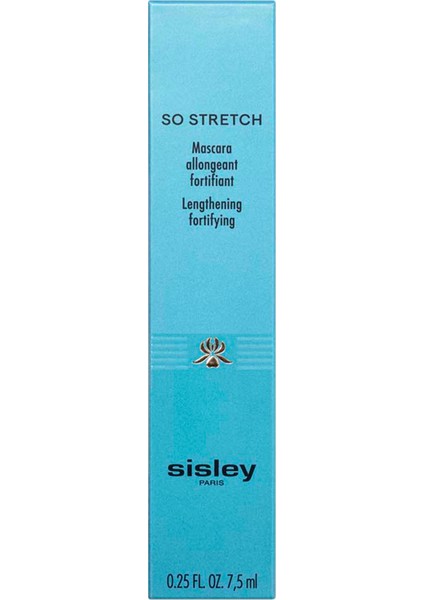 Mascara So Stretch 1 Deep Black modelleri