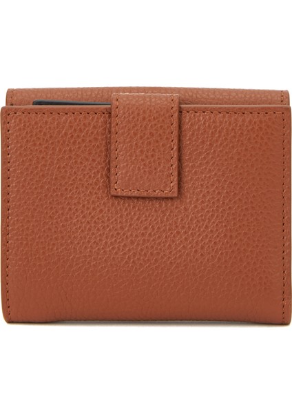 Taba Kadın Deri Cüzdan modelleri