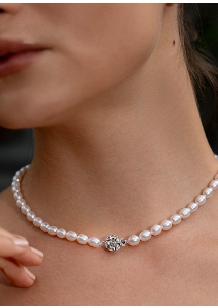 Diana Inci 925 Ayar Gümüş Kadın Kolye fiyatları