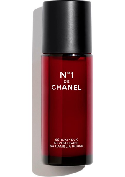 N°1 De Revitalizing Eye Serum 15 ml