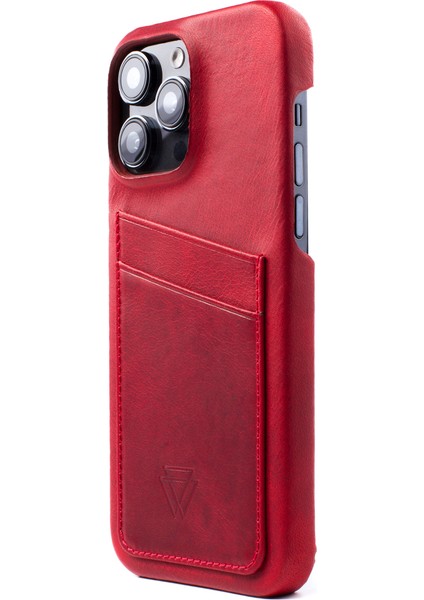 Full Wrap cc iPhone 15 Plus Magenta Deri Telefon Kılıfı fiyatları