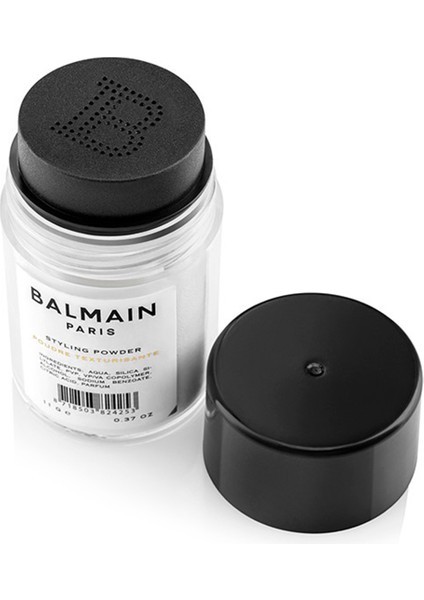 Styling Powder Hacim Veren Saç Pudrası 11 gr