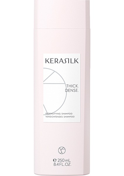 Redensifying Yoğunlaştırıcı Şampuan 250 ml