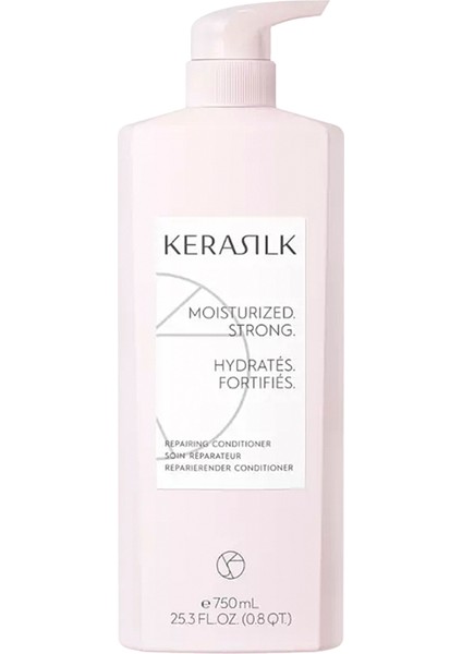 Repairing Onarıcı Saç Kremi 750 ml