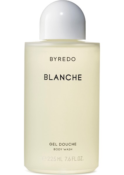 Blanche 225 ml Duş Jeli