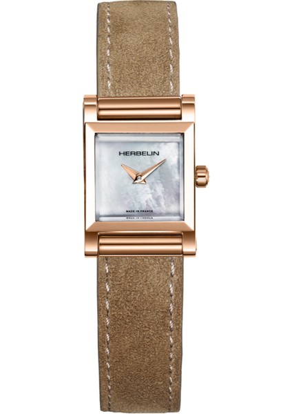 Antares Interchangeable CF17144PR09C117PR Rose Gold Kadın Kol Saati