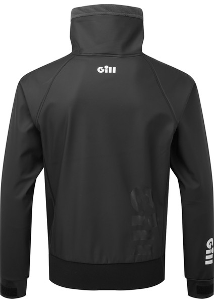 Thermoshield Top Black Unisex Spor Sweatshirt fiyatları