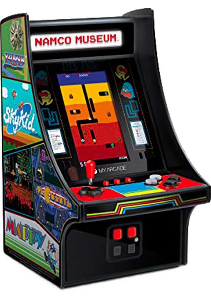 Namco Museum Oyun Konsolu