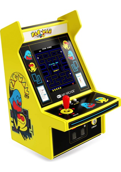 Pac-Man Micro Oyun Konsolu fiyatları