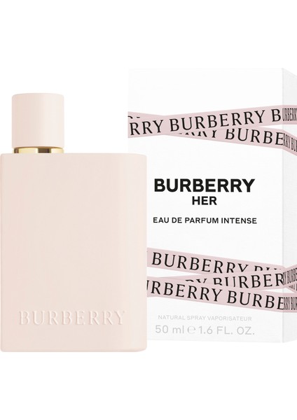 Her Eau De Parfum Intense Parfüm fiyatları