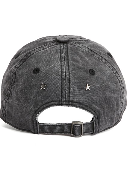 Antrasit Kadın Şapka modelleri