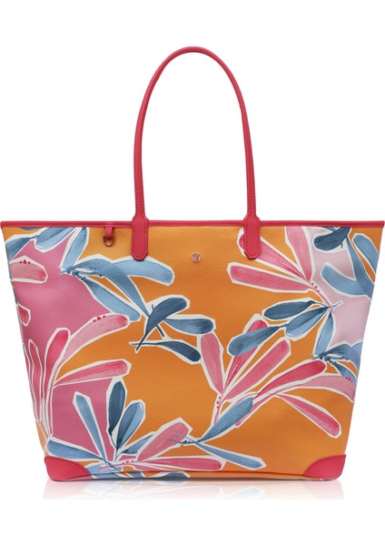 Carla Xl Kadın Alışveriş Çantası