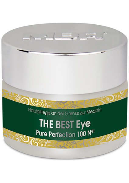 The Best Eye 30 ml Bakım Kremi