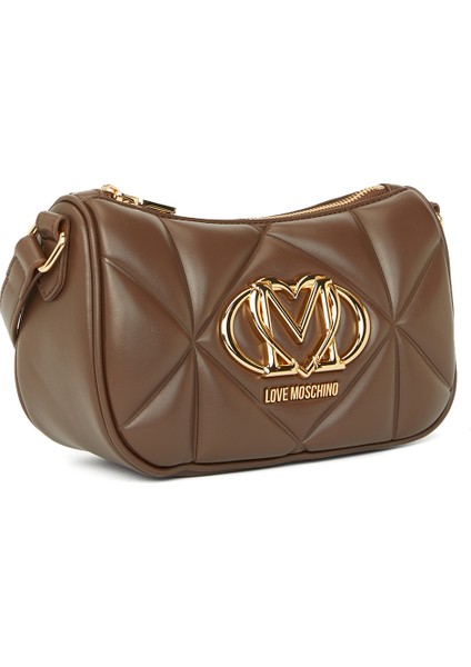 Kahverengi Kadın Çapraz Çanta modelleri