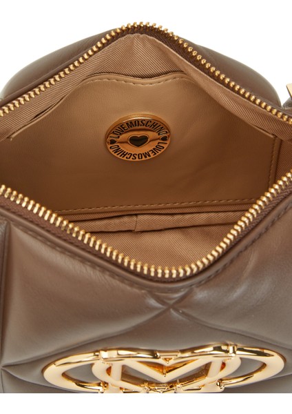 Kahverengi Kadın Çapraz Çanta indirimleri