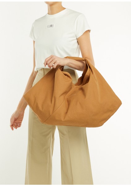 Japanese Draped Taba Kadın Çanta fiyatları