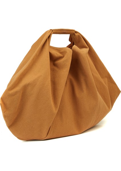 Japanese Draped Taba Kadın Çanta modelleri