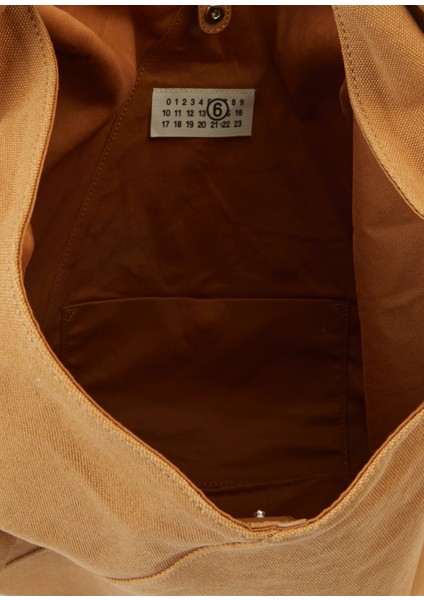 Japanese Draped Taba Kadın Çanta indirimleri