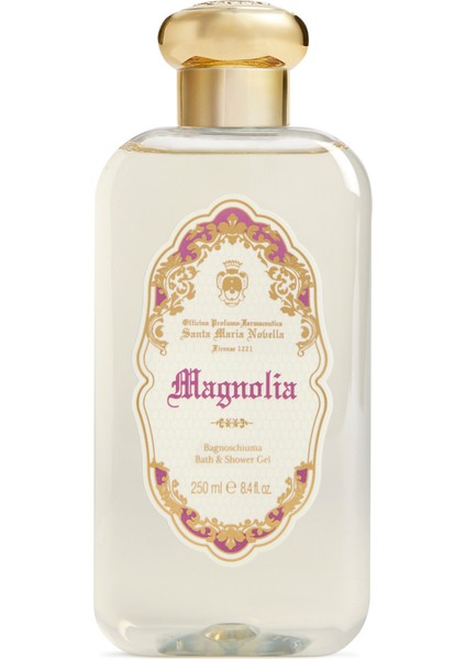 Bagnoschiuma Magnolia, Bath & Shower Gel, Duş Jeli fiyatları