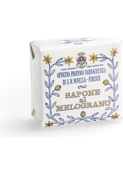 Pomegranate 100 gr Sabun fiyatları