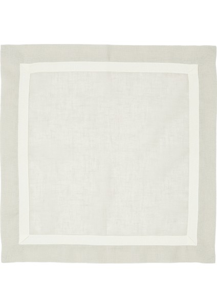 Marin 4lü Amerikan Servis ve Peçete Seti fiyatları