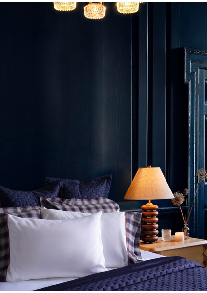 Basel Pamuk Saten Çift Kişilik Nevresim Takımı modelleri