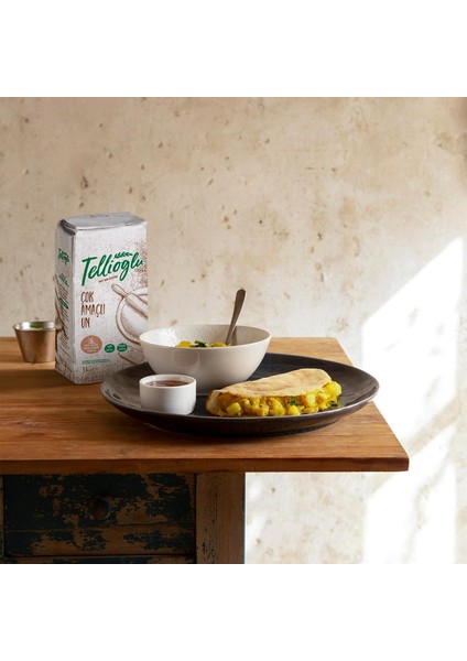 Çok Amaçlı Un 1 kg indirimleri