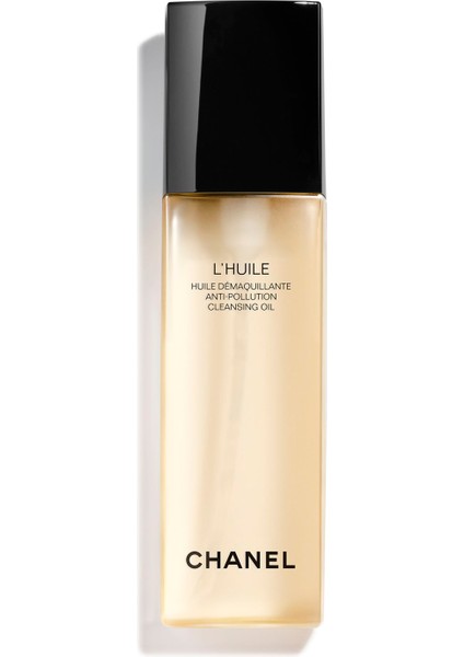 L'huile Kirlilik Karşiti Temizleme Yaği 150ML