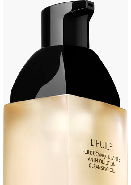 L'huile Kirlilik Karşiti Temizleme Yaği 150ML fiyatları