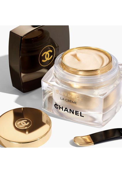 Sublimage La Crème Texture Universelle Ultimate fiyatları