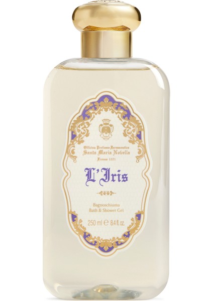 Iris 250 ml Duş Jeli fiyatları