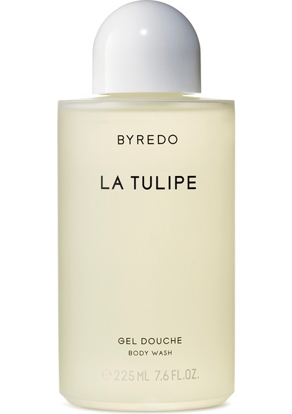 La Tulipe 225 ml Duş Jeli