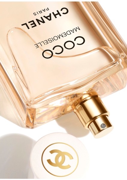 Coco Mademoiselle Body Oil Spray 200 ml fiyatları