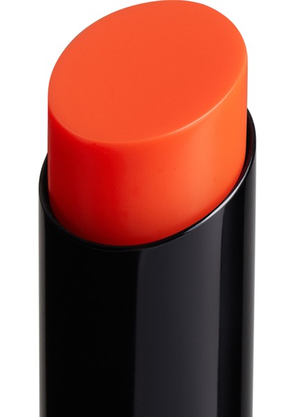 Rouge Hermès Natural Shiny Lipstick 28 Orange Flas fiyatları