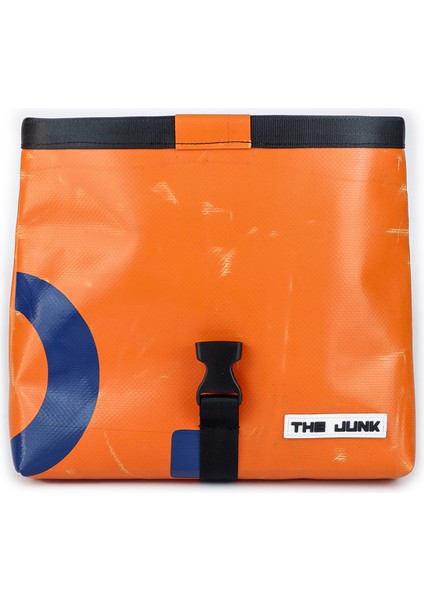 J-Ken 019 Ileri Dönüşüm Malzemelerden Üretilmiş Bel ve Omuz Çantası fiyatları