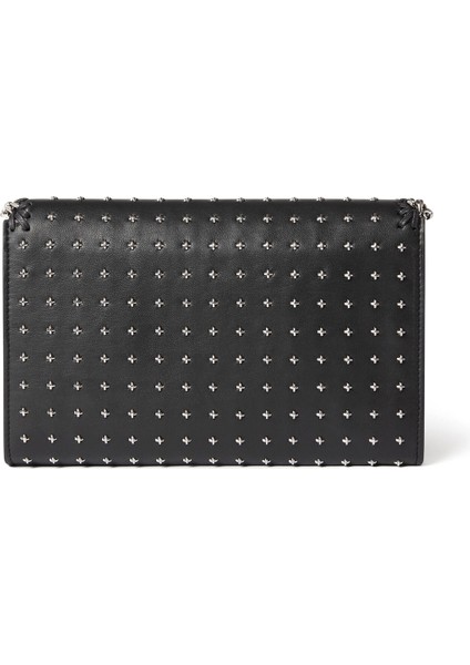 Siyah Kadın Çanta modelleri