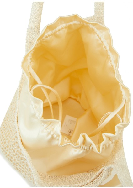 Devana Medium Beyaz Kadın Çanta indirimleri