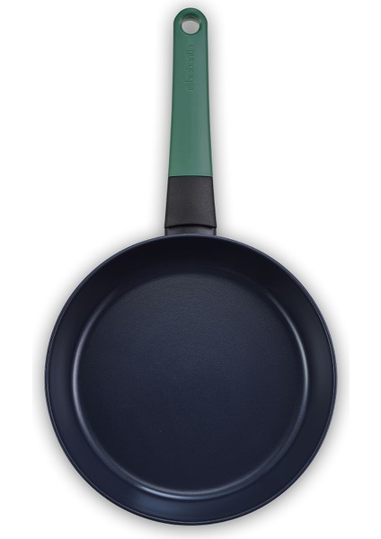 Tasty + Recycled Pine Green Alüminyum Tava 24 cm fiyatları