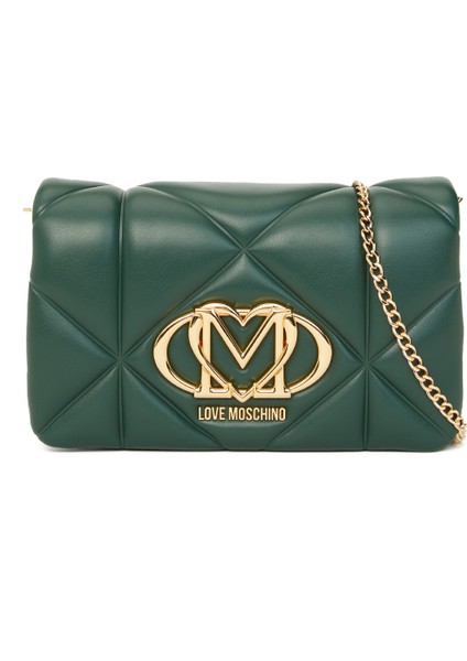 Smart Daily Koyu Yeşil Kadın Çapraz Çanta