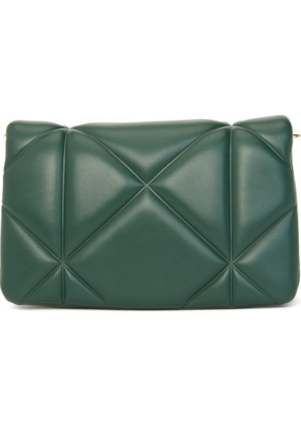 Smart Daily Koyu Yeşil Kadın Çapraz Çanta fırsatları