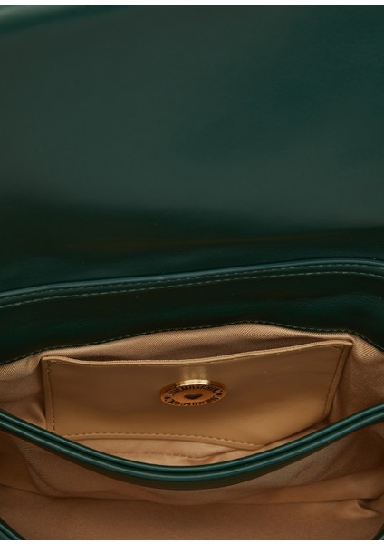 Smart Daily Koyu Yeşil Kadın Çapraz Çanta indirimleri