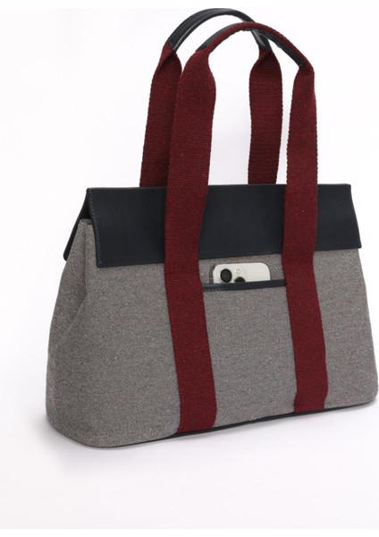 Sienna Gri Lacivert Kadın Omuz Çantası fiyatları