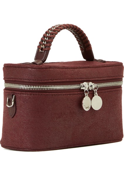 Falabella Bordo Kadın Çanta fiyatları