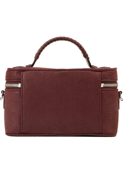 Falabella Bordo Kadın Çanta modelleri