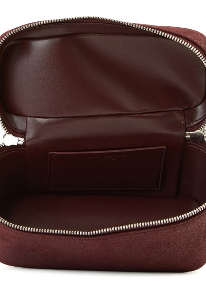 Falabella Bordo Kadın Çanta fırsatları